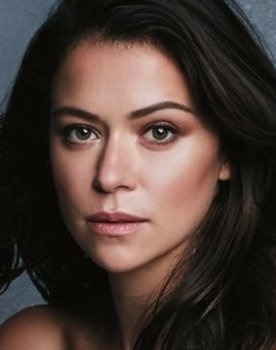 Tatiana Maslany as Lily