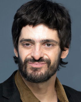 Júlio Machado as Barcelos