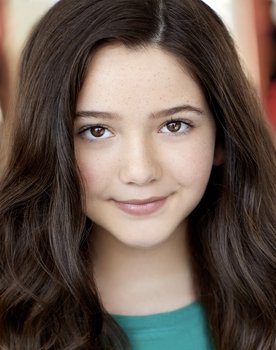 Krista Warner