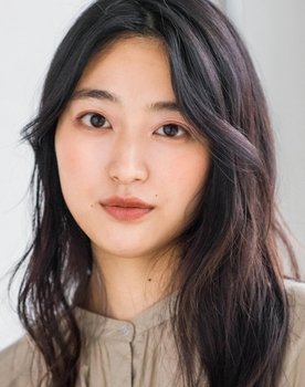 Rina Sato as 