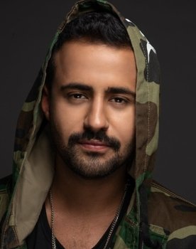 Nasser Al-Dossri