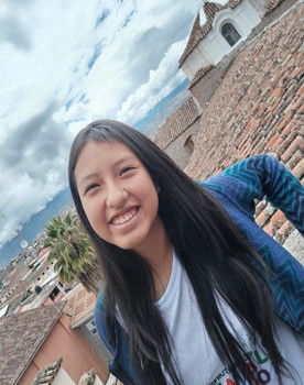 Fergie Parraga Lopez