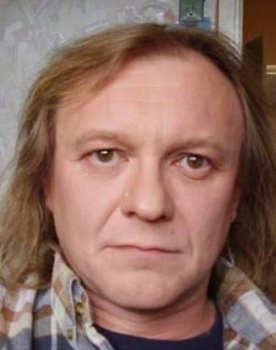 Slava Bibergal
