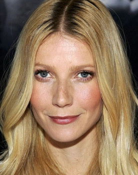 Gwyneth Paltrow as Self