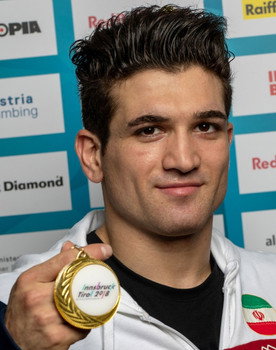 Reza Alipour