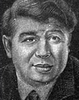 Mikhail Bolotnikov as