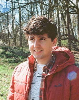 Joshua Francisco Mitchell as Boyfriend