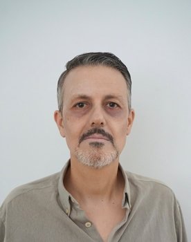 Nacho Vidal as Fusilado fantasma 2