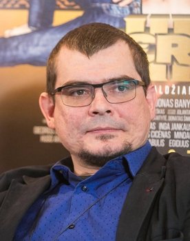 TransSiberian