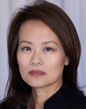 Linda A. Wu as Tonya Bates