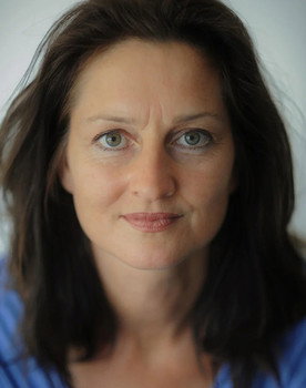 Mirjam Vriend