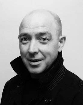 Tony McCarroll