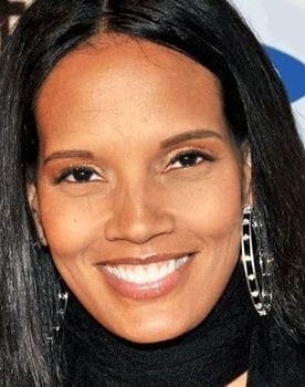 Shari Headley as Lisa McDowell
