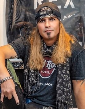 Kenny Wilkerson