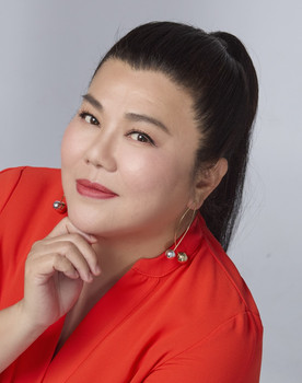 Lin Mei-Shiu as Tian-kuo's Mother