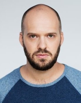 Joseph Martin