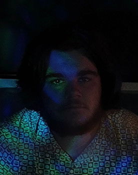 Andrew Draper as Mob Boss