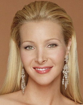 Lisa Kudrow