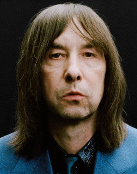 Bobby Gillespie as Self