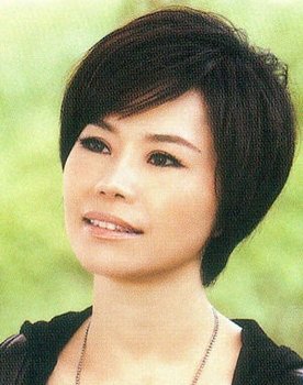 Chan Ya-Wen as Herself / Guest Vocals