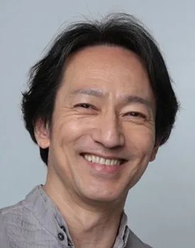 Soma Suzuki as 