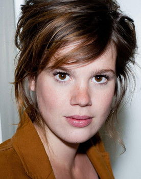 Anna Raadsveld as Annabel