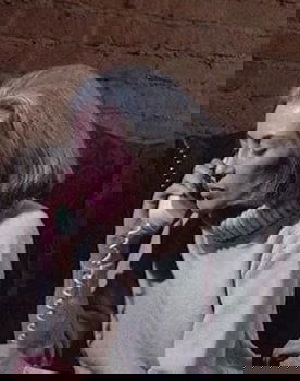 Mary Lamay as Ann Barlen