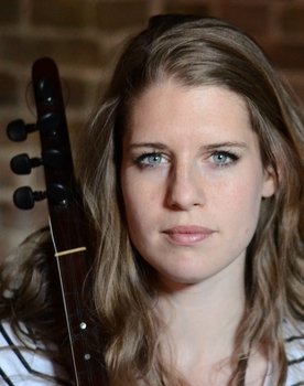 Petra Nachtmanarova as herself