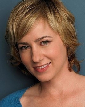 Traylor Howard