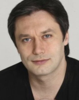 Aleksey Biryukov