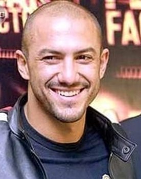 Gabriel Pontones