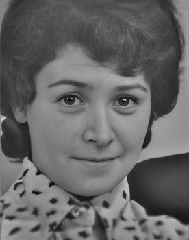 Галина Марченко