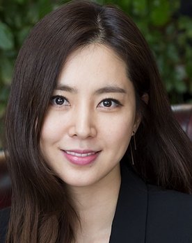 Han Chae-a