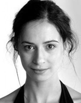 Annette Holzmann as Mother