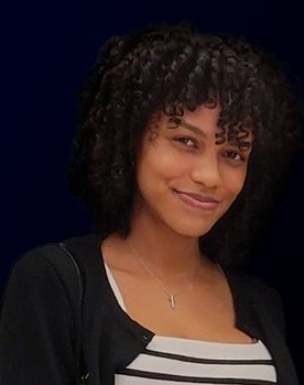 Alison Michel as Alison