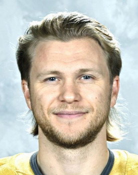 William Karlsson
