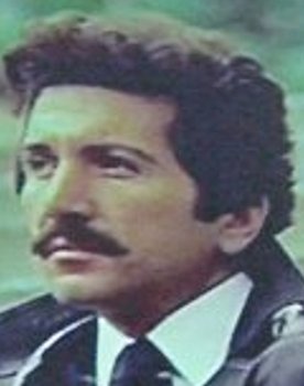 Nejat Özbek as 