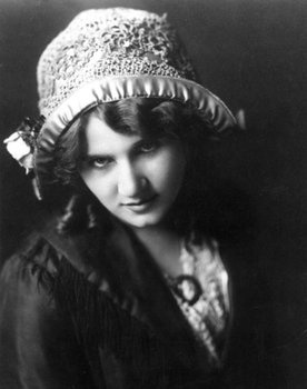 Florence Lawrence as 