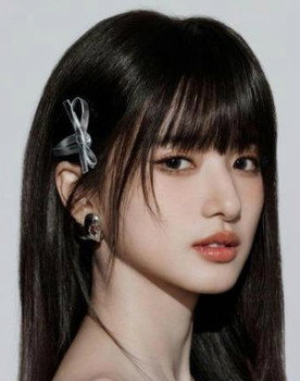 陈昕葳