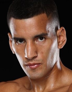 Callum Walsh vs. Ismael Villarreal