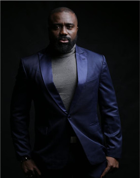 Dupree Koual as Bobby