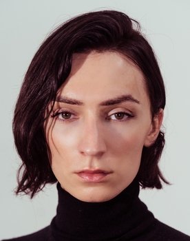 Jesse James Keitel as Ruthie