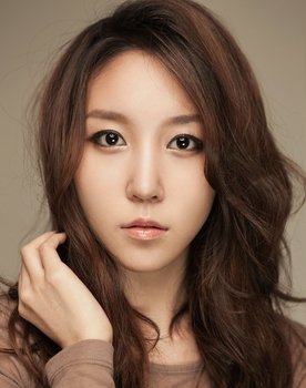 Park Ji-na