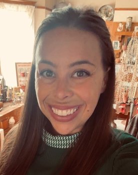 Jennifer Harp as Rebecca