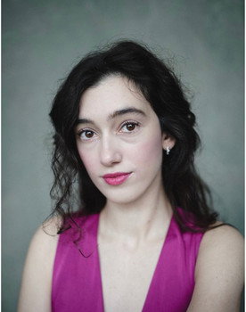 Andreane Rellou