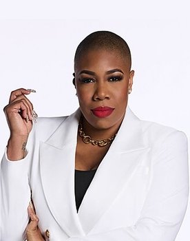 Symone Sanders