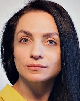 Natalya Loginova as 