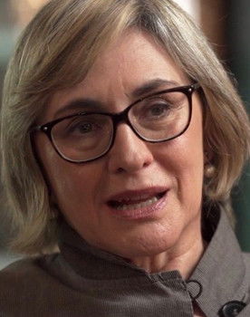 Patricia Arriaga-Jordán