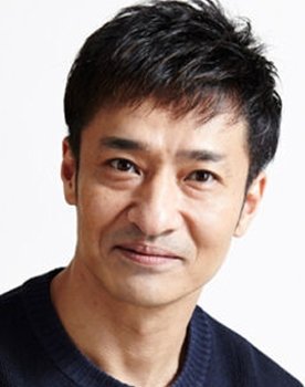 Yoshiyuki Yamaguchi as 