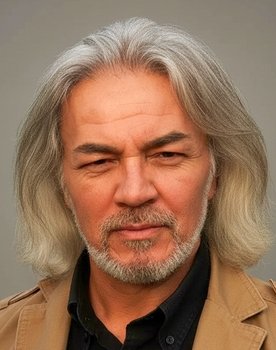 Nihat Yiğit as Contract killer